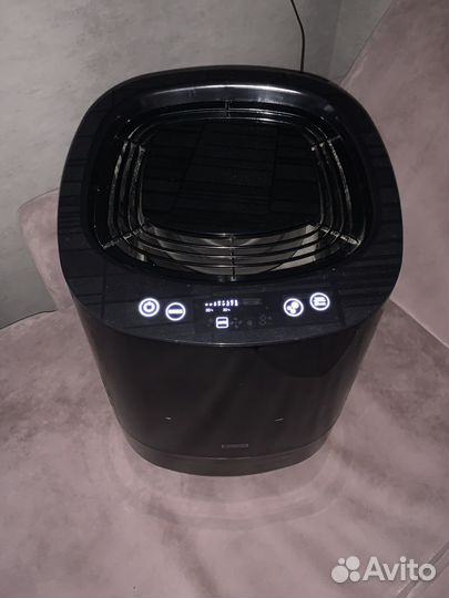 Увлажнитель воздуха Leberg