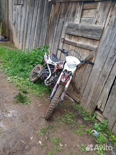 Продам питбайк