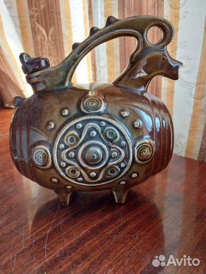 Керамика СССР