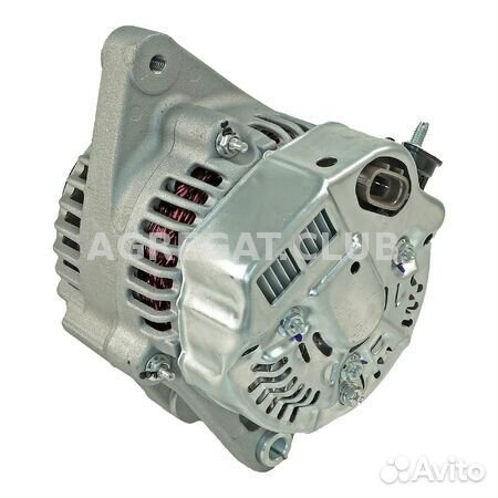 Генератор krauf ALN1714CC