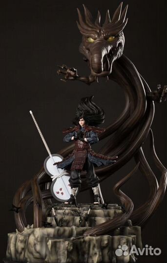 Naruto, Наруто колекционные фигурки