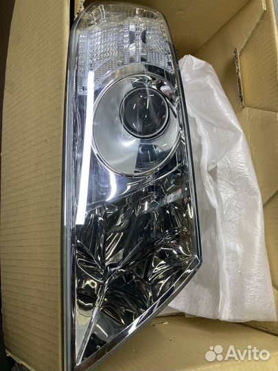 Фара правая Октавия 1Z1941018D