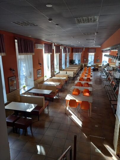 Торговая площадь, 405 м²