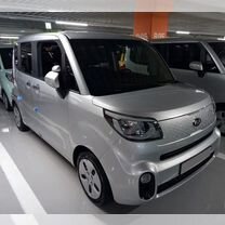 Kia Ray 1.0 AT, 2019, 54 879 км, с пробегом, цена 1 233 025 руб.