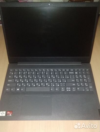 Ноутбук Lenovo V15-ADA
