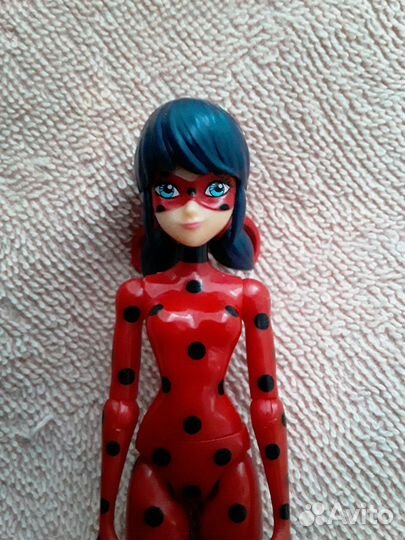 Леди Баг кукла / фигурка