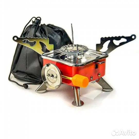 Газовая горелка