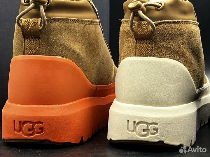 Ботинки Унисекс Угги UGG Neumel Hybrid