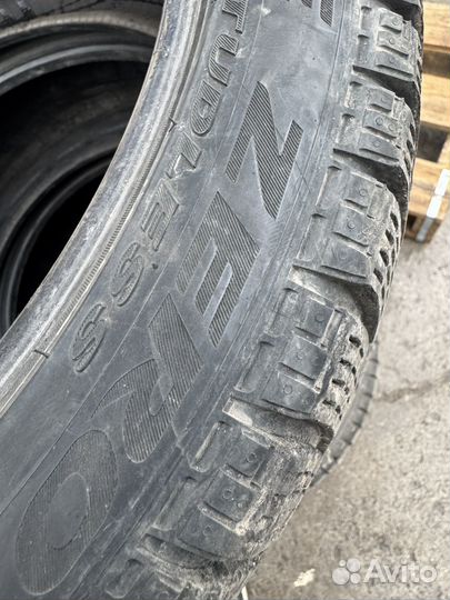Pirelli Ice Zero 225/45 R18