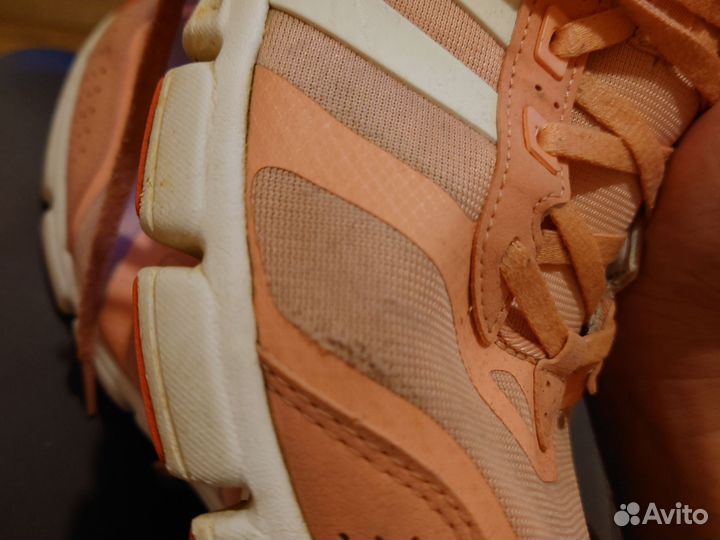 Кроссовки adidas climacool оригинал 43 размер