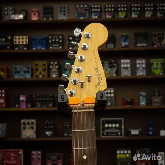 Fender American Standard Stratocaster RW. (used)