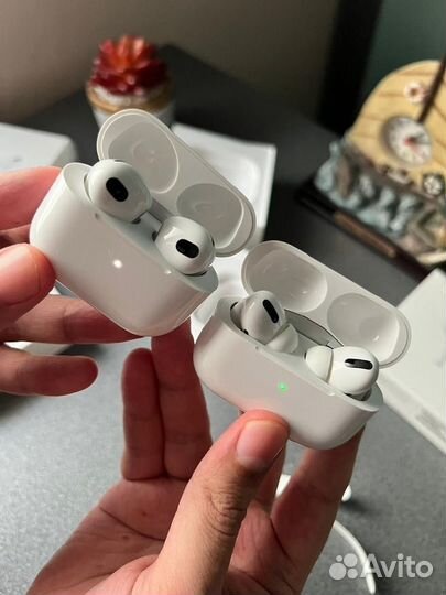 Airpods 3 premium + Подарок + Гарантия