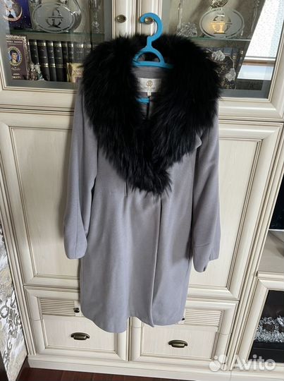 Roberto cavalli пальто