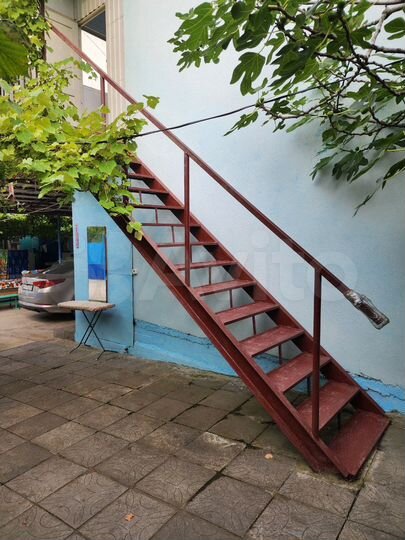 Комната 16 м², 1/2 эт.