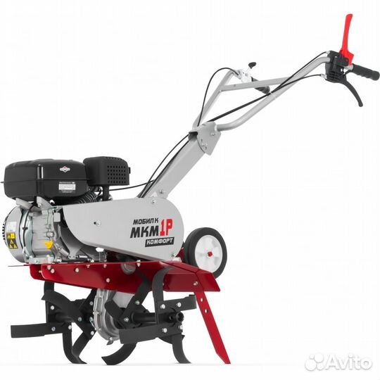 Мотокультиватор Мобил К мкм-1Р комфорт