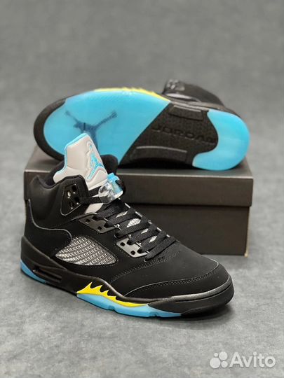 Nike air jordan 5 retro