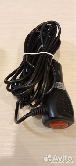 Ibox Sonar LaserScan Signature Cloud