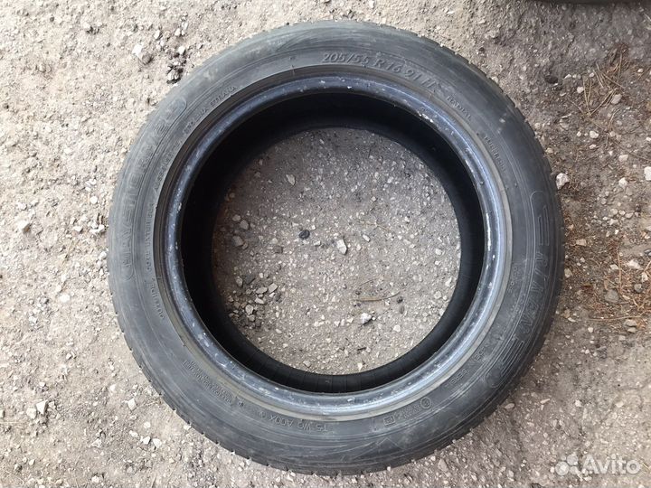 Riken Maystorm 2 205/55 R16