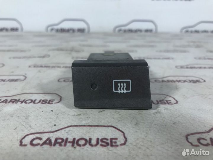 Кнопка обогрева стекла Hyundai Accent tagaz 1.5