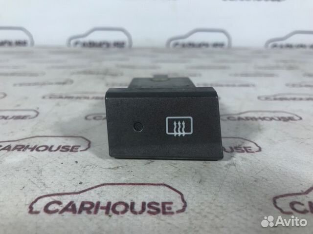 Кнопка обогрева стекла Hyundai Accent tagaz 1.5