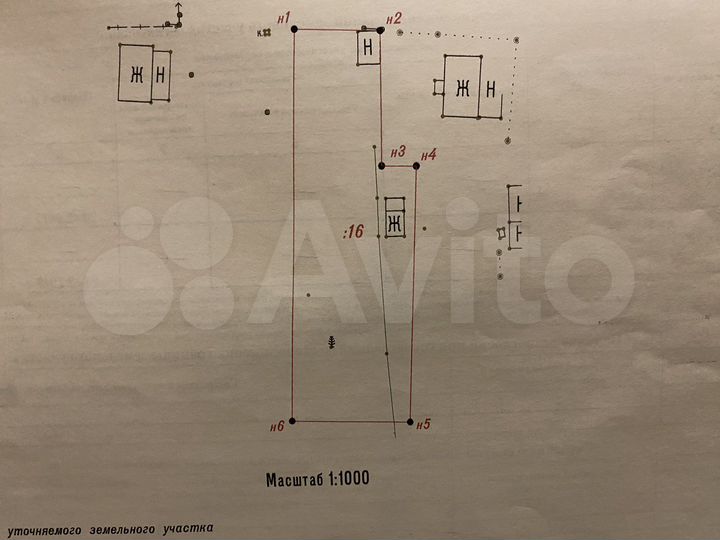 Участок 24,3 сот. (ИЖС)