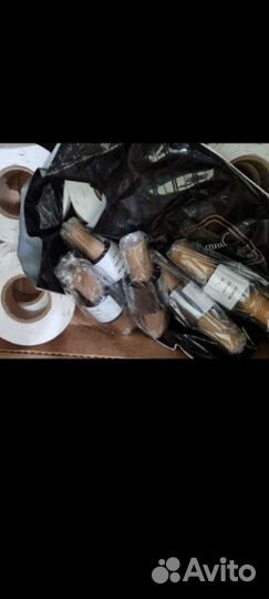 Принтер этикеток термотрансферный Godex GE330U