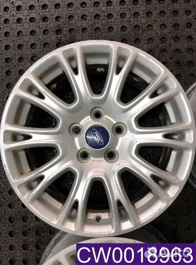 Диски R16 Ford Б/у оригинал