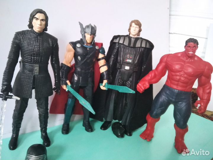 Интерактивные игрушки