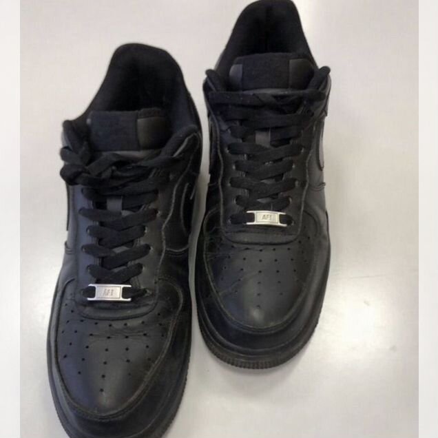 Крассовки Nike-44/оригинал