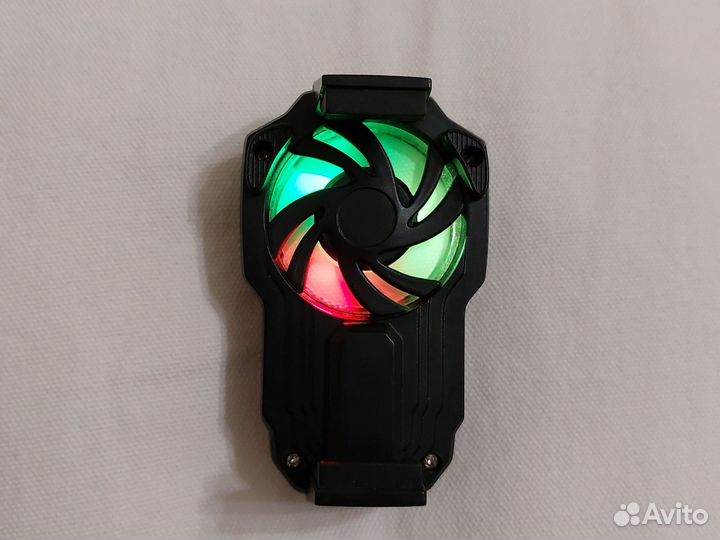 Кулер для телефона