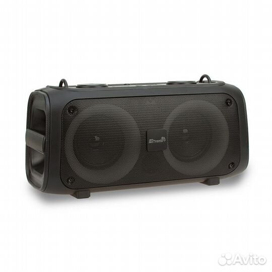 Блютуз колонка eltronic 20-38