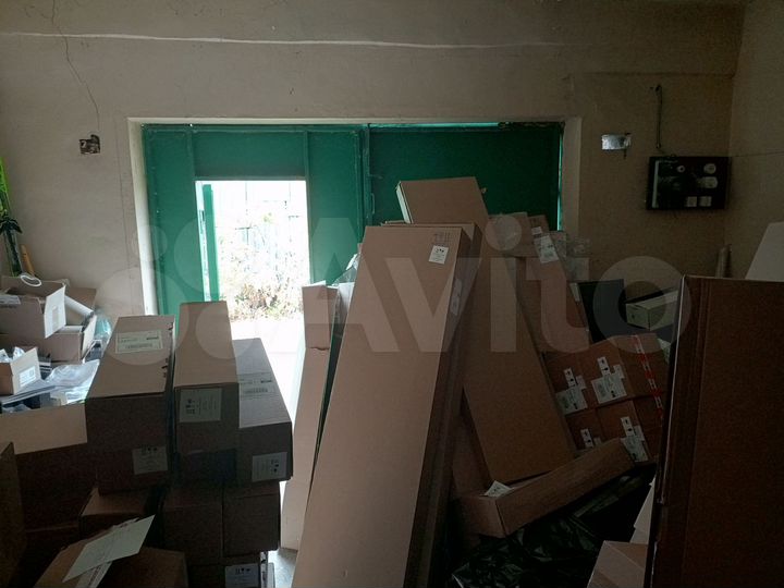 Гараж, 26 м²