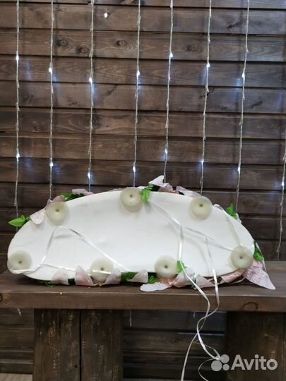 Свадебная атрибутика