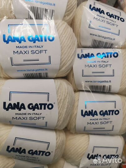 Мериносовая шерсть