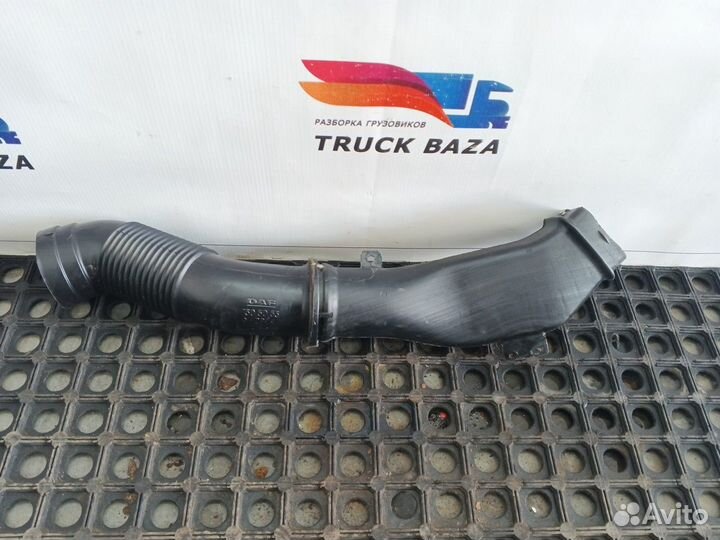 Воздуховод отопителя Daf XF105, Daf XF95