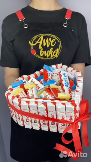 Киндер бокс