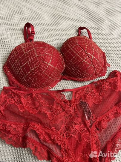 Комплект нижнего белья