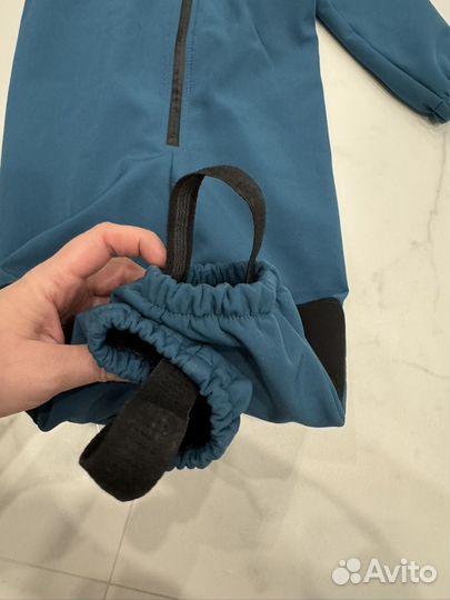 Комбинезон softshell polzcom 92