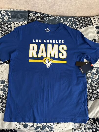 Футболки оверсайз оригинал