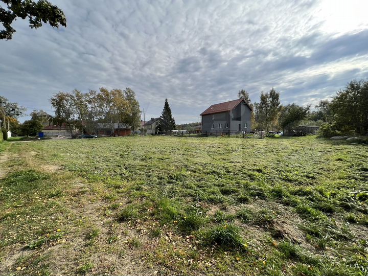 Участок 12 сот. (ИЖС)