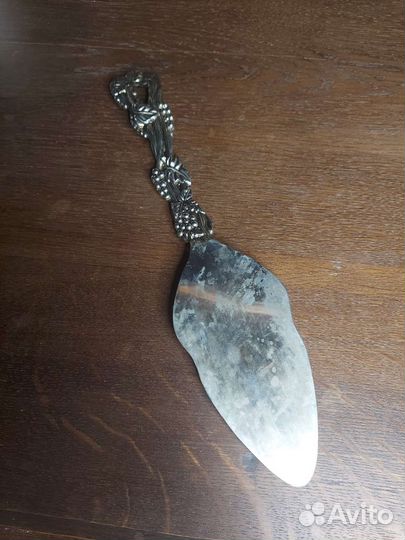 Лопаточка Кулинарная, Италия