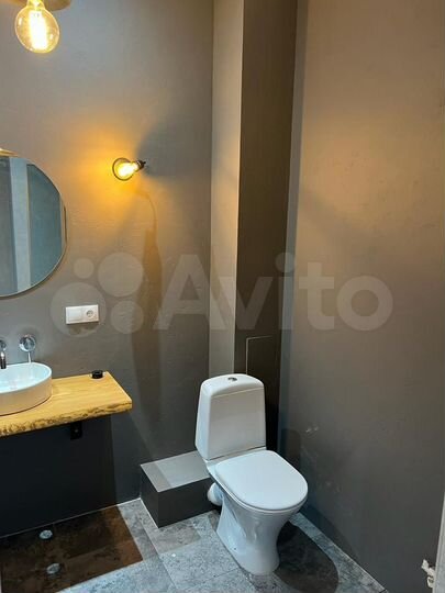 1-к. квартира, 47,9 м², 5/5 эт.