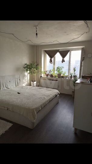 3-к. квартира, 85,6 м², 13/14 эт.