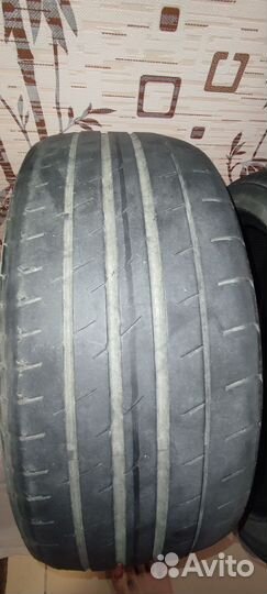 Continental ContiSportContact 3 205/45 R17