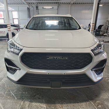 Jetour X90 1.6 AMT, 2024, 50 км