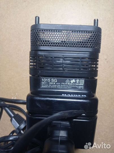 Осветительный прибор Kaiser 1015 SG 1000ватт