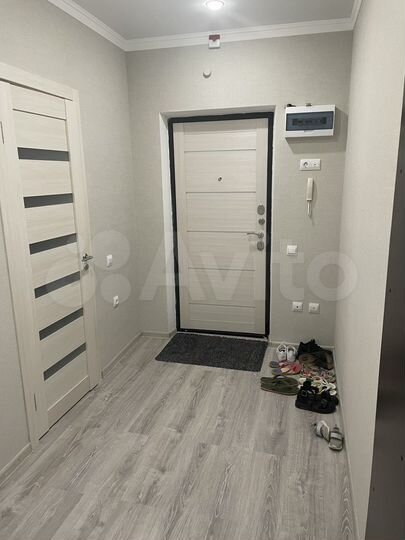 2-к. квартира, 56,5 м², 13/21 эт.