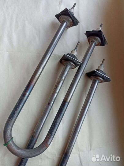 Тэн для нагрева