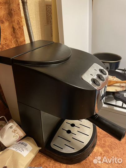 Кофеварка Mistery