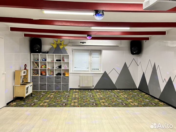 Аренда студии под праздник мероприятие